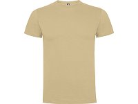 Футболка Dogo Premium мужская, песочный
