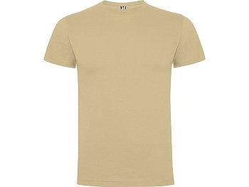 Футболка Dogo Premium мужская, песочный