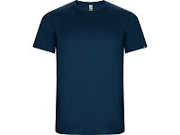 Футболка Imola мужская, нэйви