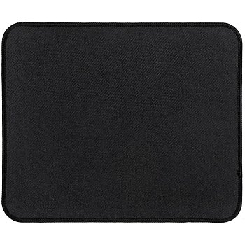 Коврик для мыши Paddo L, черный