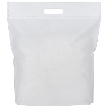 Сумка Carryall, большая, белая