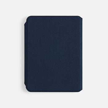 Папка с блокнотом Firmans Mini, синяя