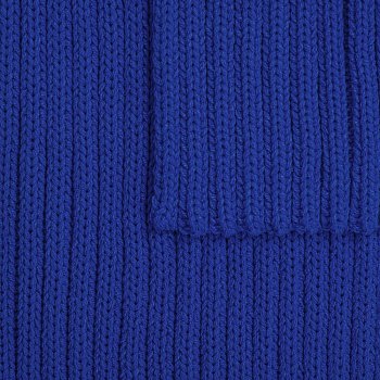 Шарф HappyGo, синий