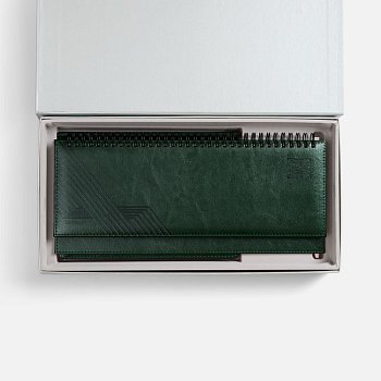 Набор Faro Energy, зеленый