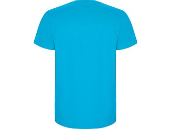 Футболка Stafford мужская, бирюзовый