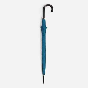 Зонт-трость Rainolla, морская волна