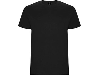 Футболка Stafford мужская, черный