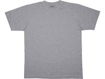 Футболка Return Ace мужская, серый