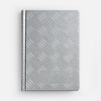 Блокнот Real Hard Work