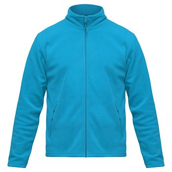 Куртка ID.501 бирюзовая