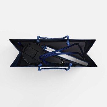 Набор Kroom Office, синий