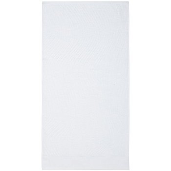 Полотенце New Wave, среднее, белое