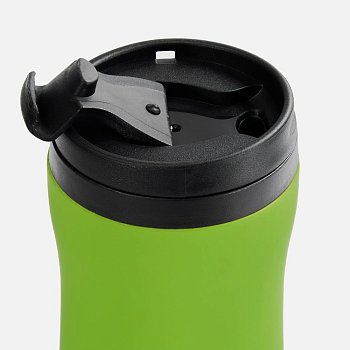 Термостакан Forma, зеленое яблоко