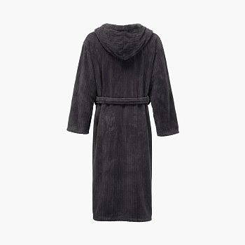Халат флисовый Magic Mantle, темно-серый
