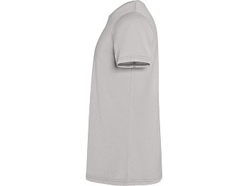 Футболка Corgi мужская, каменистый выстиранный