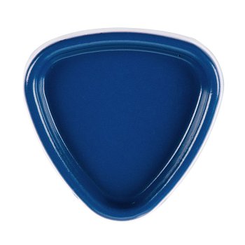 Фиксатор для шнура Natch, M, синий