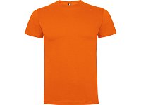 Футболка Dogo Premium мужская, оранжевый