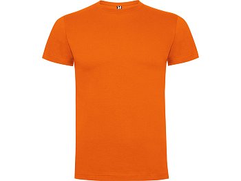 Футболка Dogo Premium мужская, оранжевый