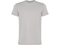 Футболка Corgi мужская, каменистый выстиранный