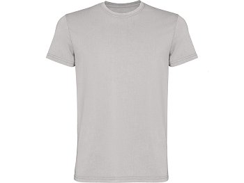 Футболка Corgi мужская, каменистый выстиранный