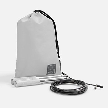 Скакалка Hard Work в мешочке