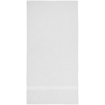 Полотенце Soft Me Light, среднее, белое