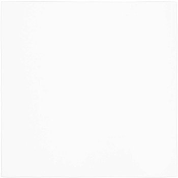 Бандана Overhead, белая