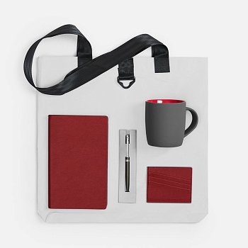 Набор Petrus Maxi, красный