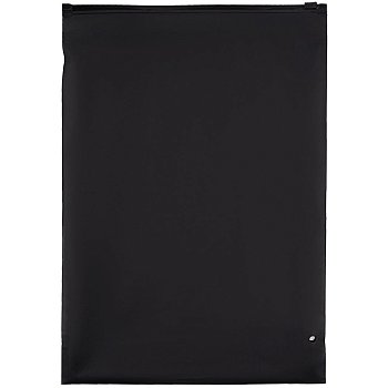 Пакет Zip Lock, S, черный