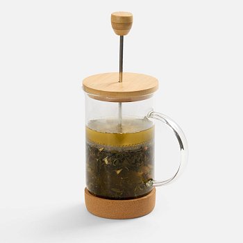 Чай зеленый «Поцелуй гейши»