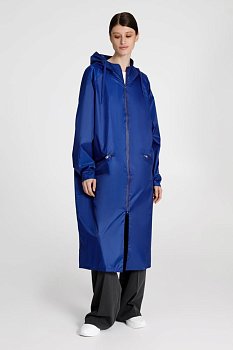 Дождевик R2, синий