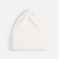 Шапка Yong, белая