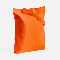 Холщовая сумка Strong 210, оранжевая