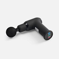 Перкусcионный массажер Stress Away, черный