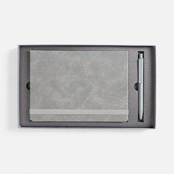 Набор Urban Hard, серый