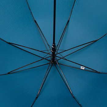 Зонт-трость Rainolla, морская волна