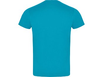 Футболка Atomic мужская, бирюзовый