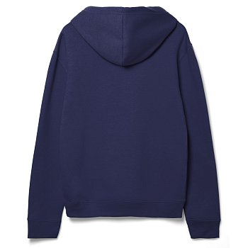 Худи унисекс Phoenix, темно-синее