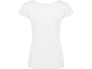 Футболка Guadalupe женская, белый