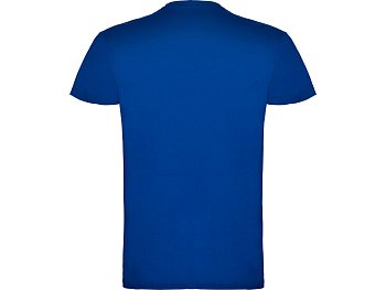 Футболка Beagle детская, королевский синий