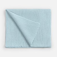 Шарф Yong, голубой