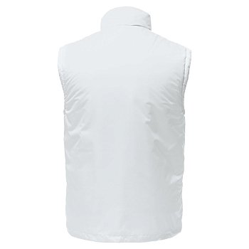 Жилет Kama, белый