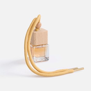 Ароматизатор воздуха Flava Deluxe, жасмин и апельсин