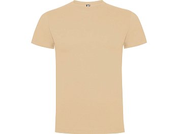 Футболка Dogo Premium мужская, натуральный