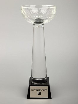 Кубок Cupture, большой