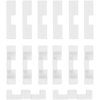 Головоломка Tickler Rack, белая