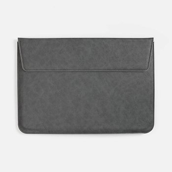 Чехол для ноутбука Petrus, серый