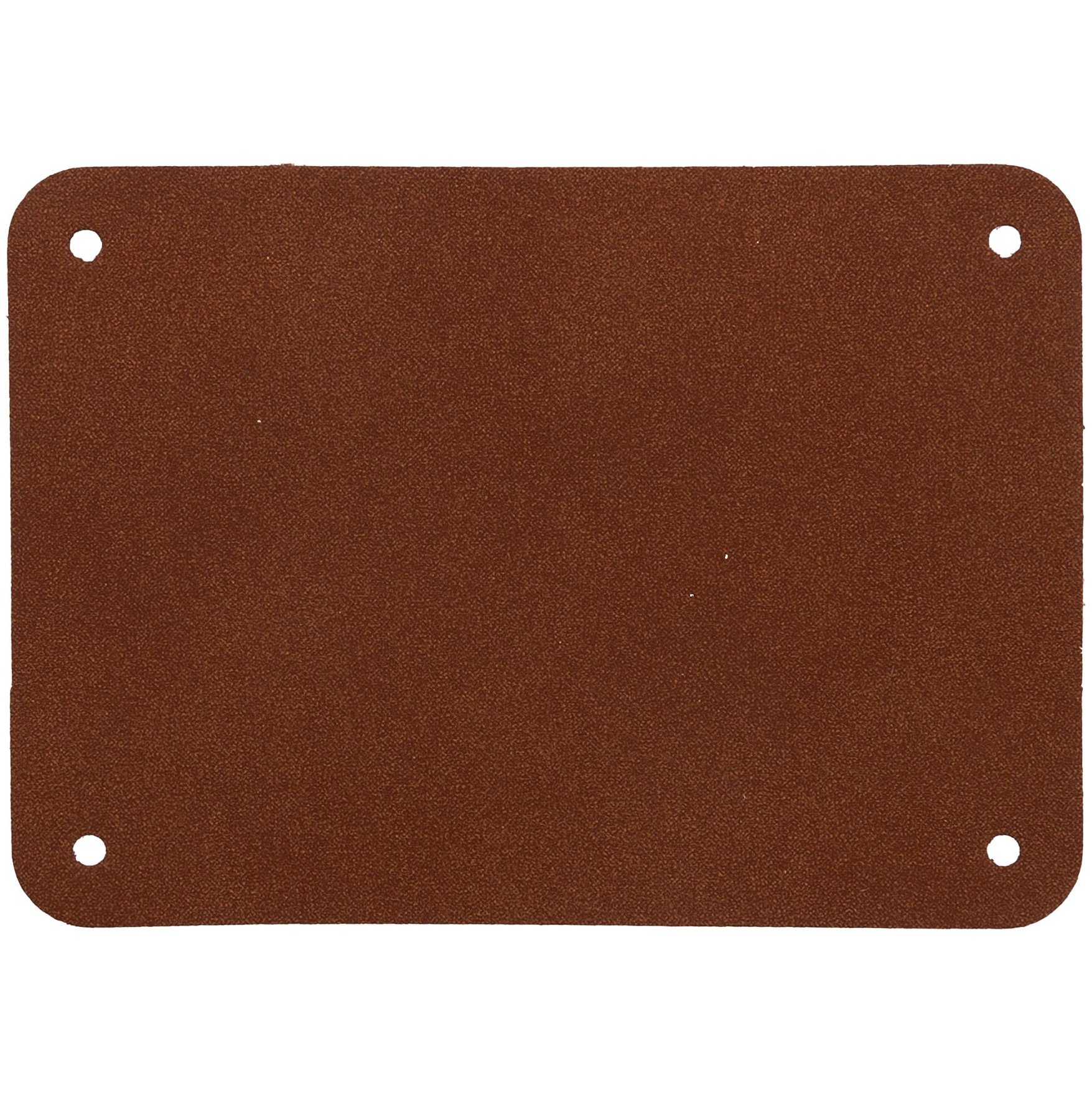 Лейбл Etha Nubuсk, XL, коричневый (умбра)