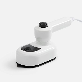 Мини-отпариватель Prim, белый