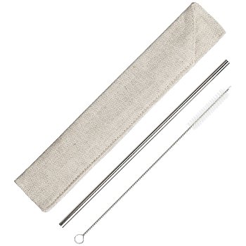 Чехол для трубочки и ершика Mellow